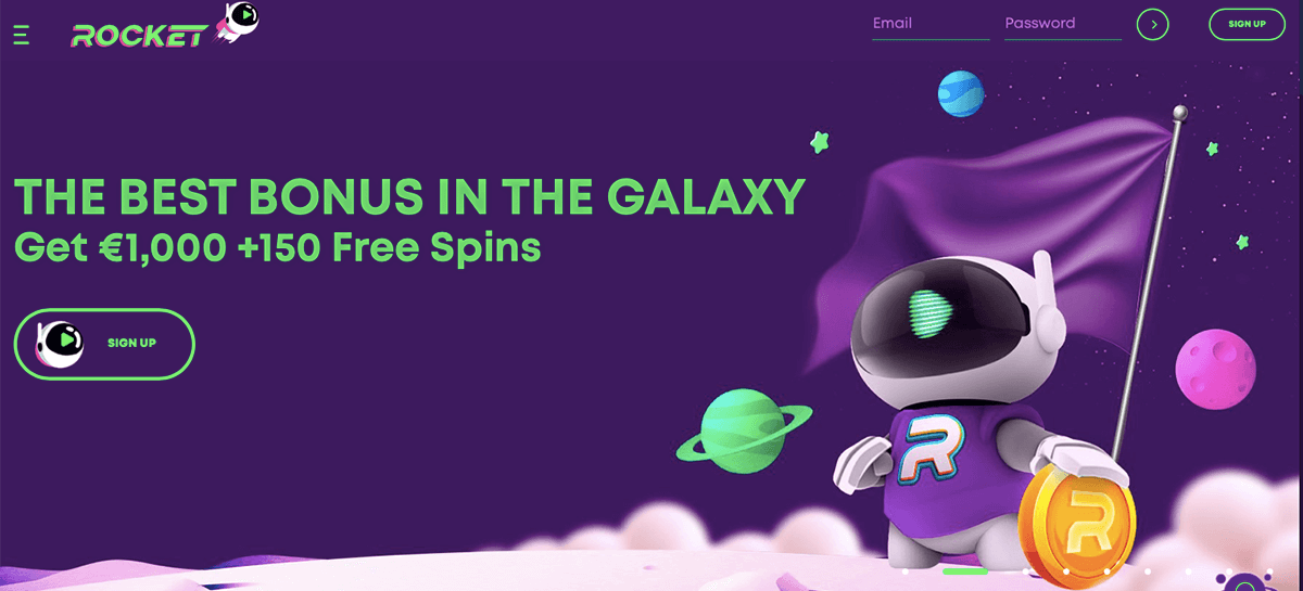Bonus Up to AUD $1,50 and 150 Free Spins